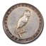 1929 Germany Canary Medal MS-62 PCGS