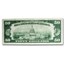 1929 (I-Minneapolis) $50 Brown Seal FRBN VF (Fr#1880-I)