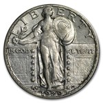 1929-S Standing Liberty Quarter XF