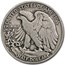 1929-S Walking Liberty Half Dollar Fine