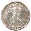 1929-S Walking Liberty Half Dollar MS-65 NGC