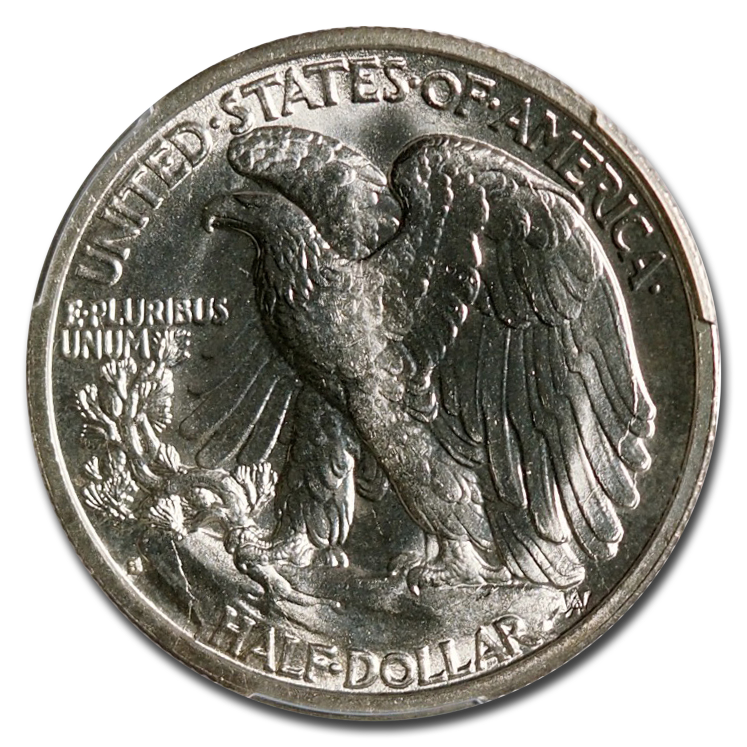 1929 S Walking Liberty Half Dollar Value APMEX