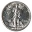 1929-S Walking Liberty Half Dollar MS-66 PCGS