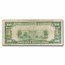 1929 Type 1 $20 New York, NY Fine (Fr#1802-1) CH#12352