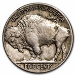 1930 Buffalo Nickel XF