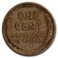 1930-D Lincoln Cent Good/VG