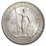 1930 Great Britain Silver Trade Dollar BU