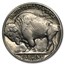 1930-S Buffalo Nickel AU