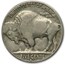 1930-S Buffalo Nickel Fine