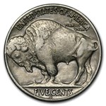 1930-S Buffalo Nickel XF