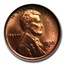 1930-S Lincoln Cent MS-65 NGC CAC (Red)