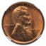 1930-S Lincoln Cent MS-67 NGC (Red)