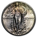 1930-S Standing Liberty Quarter BU