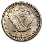 1930 Standing Liberty Quarter MS-63 PCGS (FH)