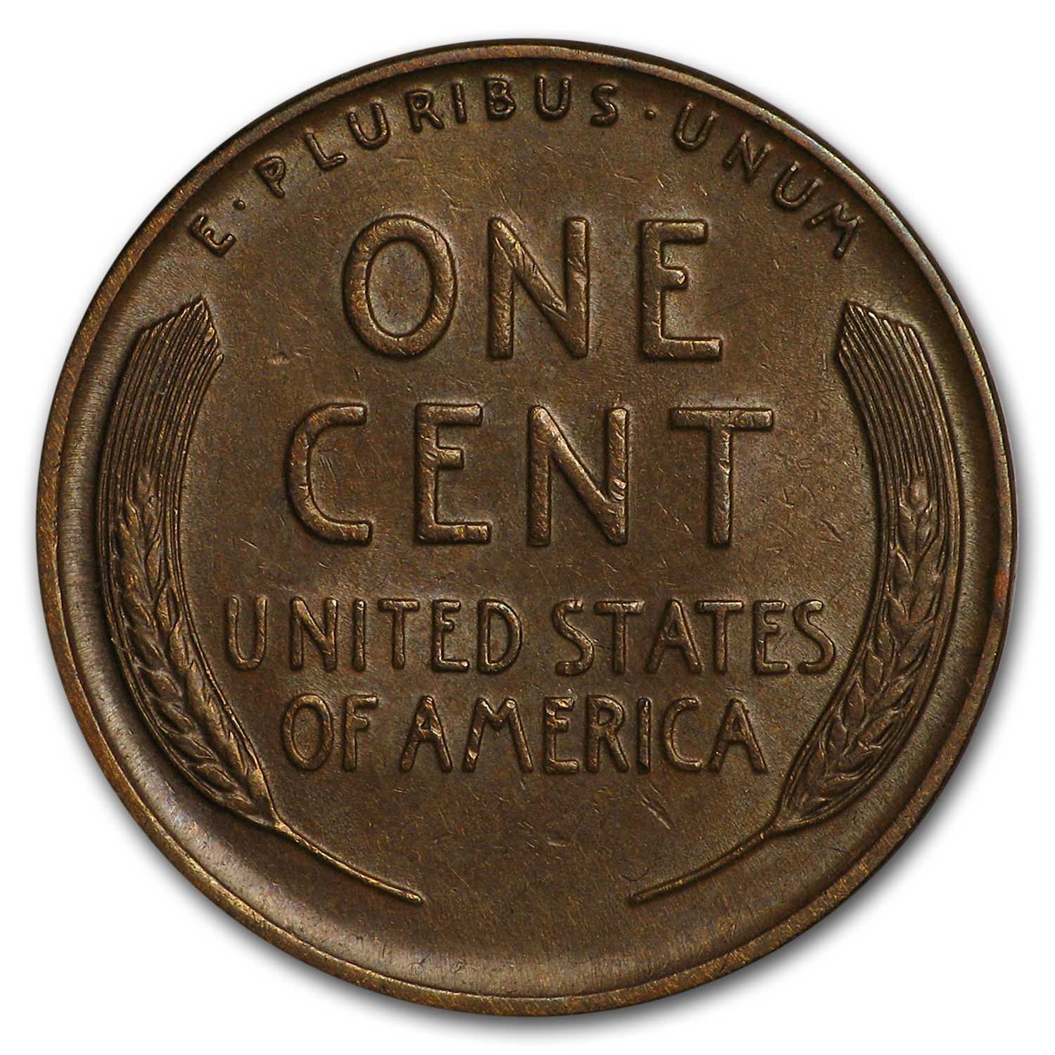 アンティークコイン コイン 金貨 銀貨 [送料無料] 1931-D Lincoln Cent