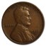 1931-D Lincoln Cent Fine