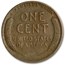 1931-D Lincoln Cent Good/Fine