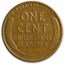 1931-D Lincoln Cent VF
