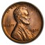 1931 Lincoln Cent AU