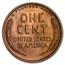 1931 Lincoln Cent AU