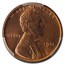 1931 Lincoln Cent MS-66 PCGS (Red)