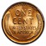 1931 Lincoln Cent MS-66 PCGS (Red)