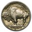 1931-S Buffalo Nickel AU