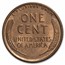 1931-S Lincoln Cent BU Details (Cleaned)