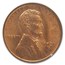 1931-S Lincoln Cent MS-65 NGC (Red/Brown)