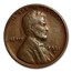 1931-S Lincoln Cent VG