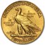 1932 $10 Indian Gold Eagle AU