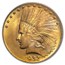 1932 $10 Indian Gold Eagle MS-63 PCGS