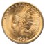 1932 $10 Indian Gold Eagle MS-66 PCGS