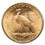 1932 $10 Indian Gold Eagle MS-66 PCGS