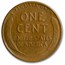 1932-D Lincoln Cent AU