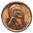 1932-D Lincoln Cent MS-66 PCGS (Red)