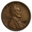 1932-D Lincoln Cent XF