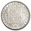 1932-G Sweden Silver 2 Kronor Gustaf V BU (300th Gustaf Adolf)