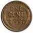 1932 Lincoln Cent VF