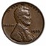 1932 Lincoln Cent XF