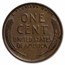 1932 Lincoln Cent XF