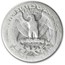 1932-S Washington Quarter AG