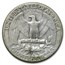 1932-S Washington Quarter Fine