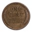 1933-D Lincoln Cent Good/Fine