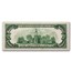 1934-B (I-Minneapolis) $100 FRN AU (Fr#2154-I)