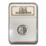 1934 Buffalo Nickel MS-64 NGC