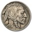 1934 Buffalo Nickel VF