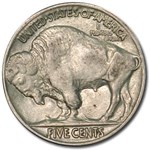 1934 Buffalo Nickel XF