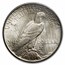 1934-D Peace Dollar MS-63 PCGS