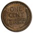 1934 Lincoln Cent XF
